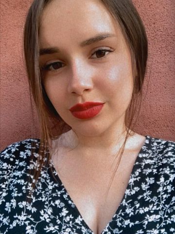 Пелагея